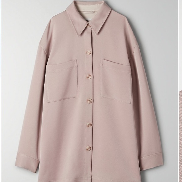 Babaton Borna Jacket - Picture 1 of 5